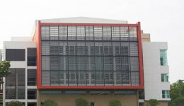 International School of Bangkok