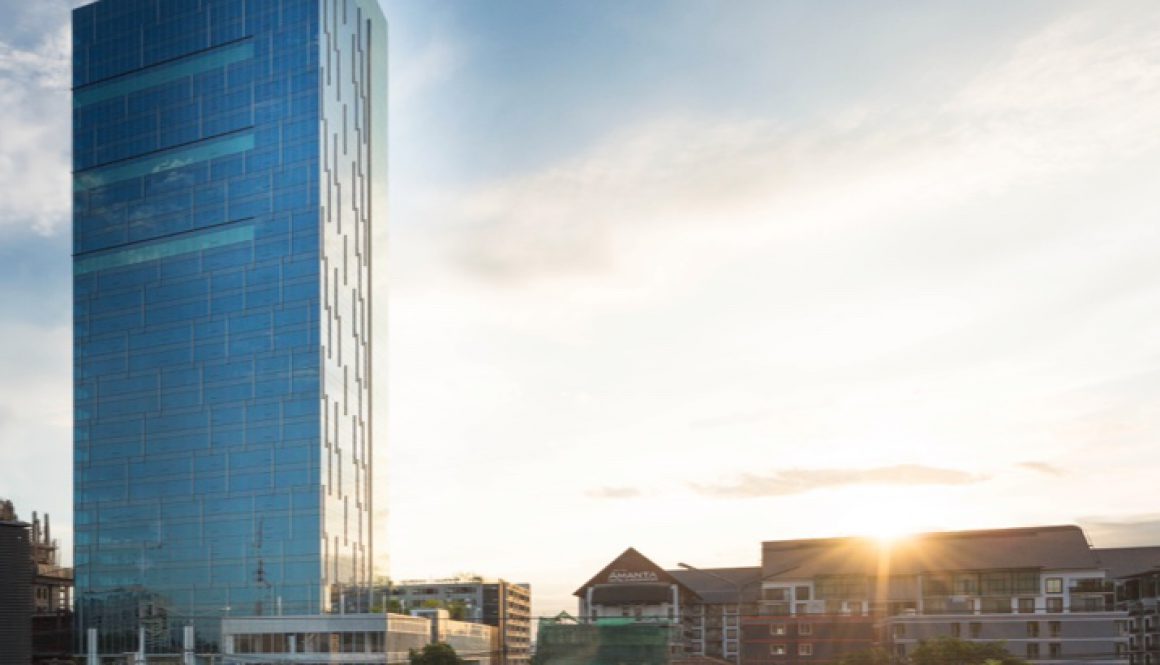 AIA Capital Center