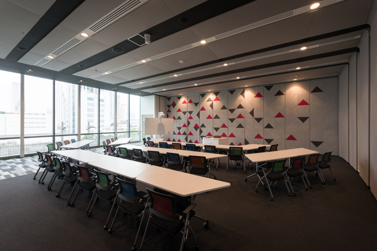 AIA LEARNING CENTRE BANGKOK THAILAND