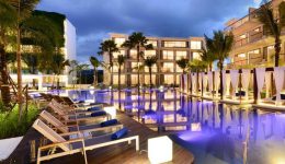Dream Hotel Phuket Thailand