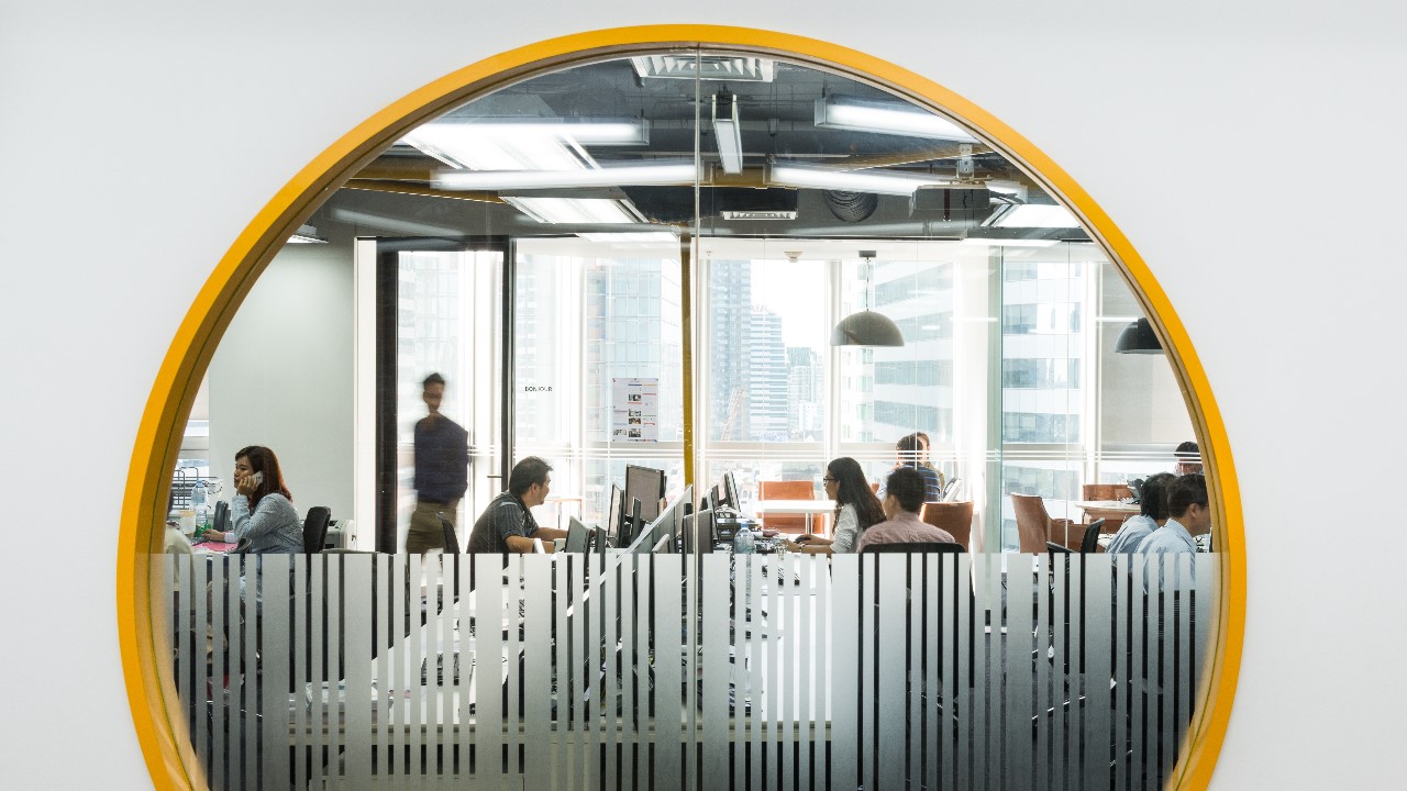 TNS OFFICE BANGKOK THAILAND