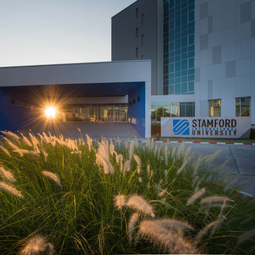 Stamford University Bangkok