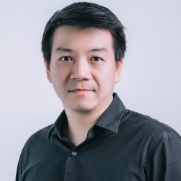 SURASAK PATTANAPANICHAKUL STUDIO DIRECTOR | ARCHITECT
