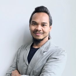 RAPEEPAT KONGSUPOL LANDSCAPE ARCHITECTURE LEADER