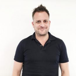 DENIS LINCELLES INTERIOR DESIGN LEADER