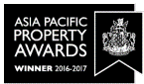 ASIA PACIFIC PROPERTY AWARD 2016-2017