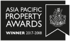 ASIA PACIFIC PROPERTY AWARD 2017-2018