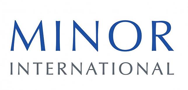 Minor logo