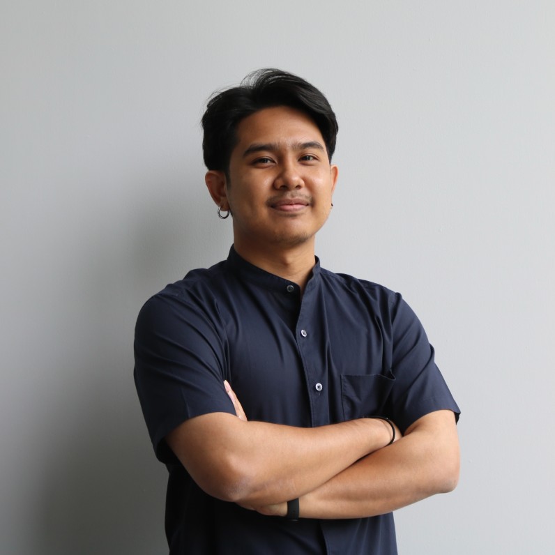 Thanakorn | Architect