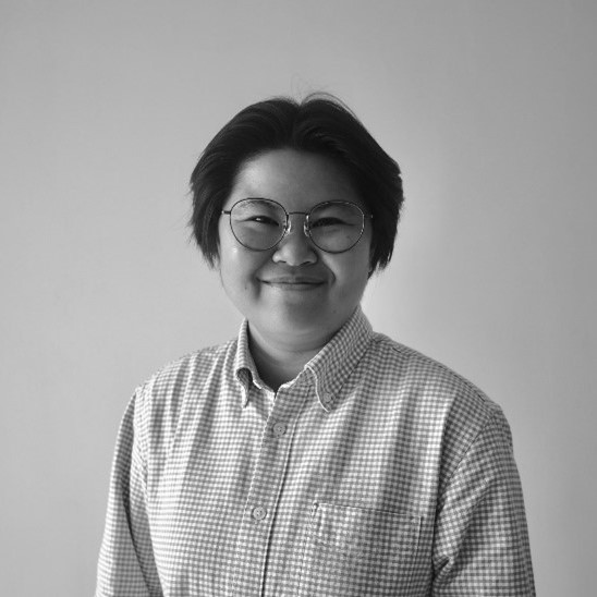 Pitchaya  | Project Director