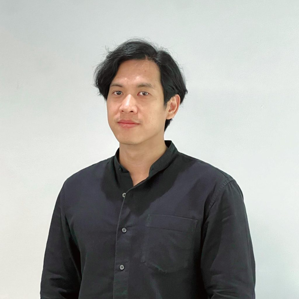 Tawan  | Project Director