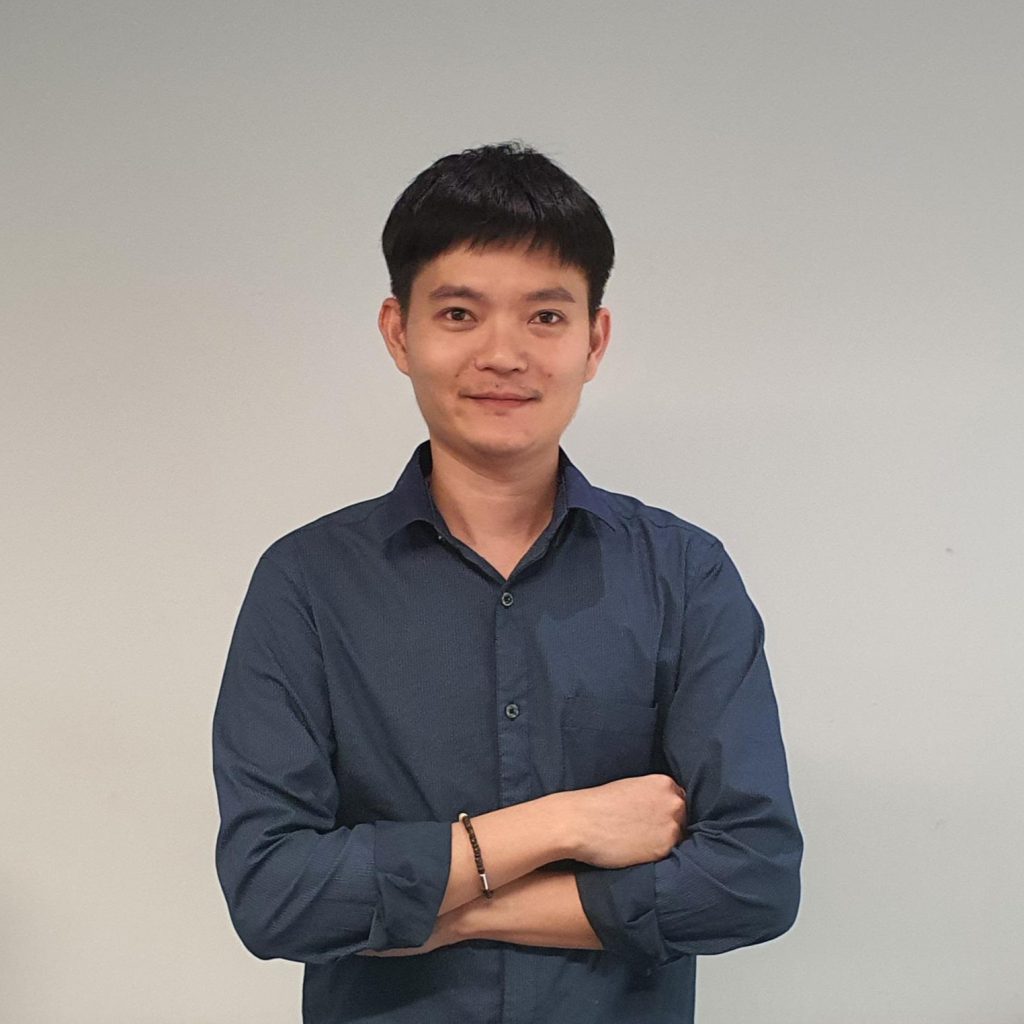 Chanawut | Interior Architect